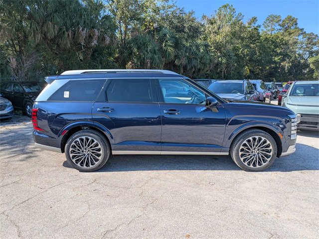 New 2026 Hyundai Palisade Calligraphy image 2