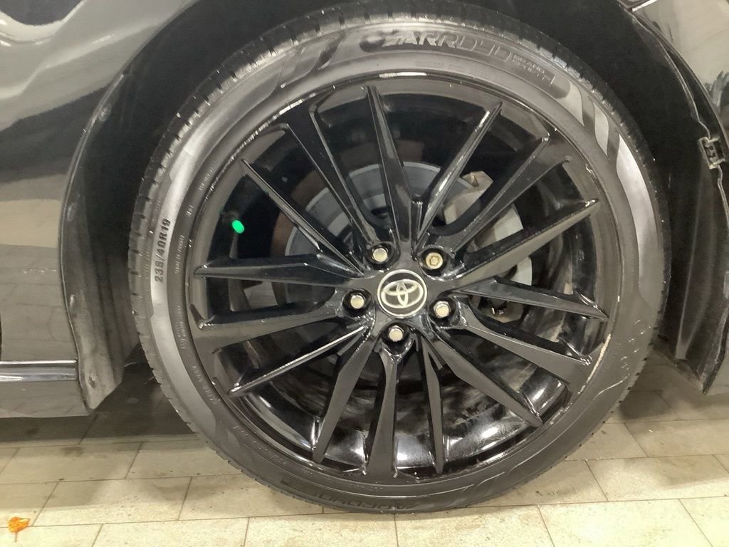 Used 2021 Toyota Camry XSE image 29