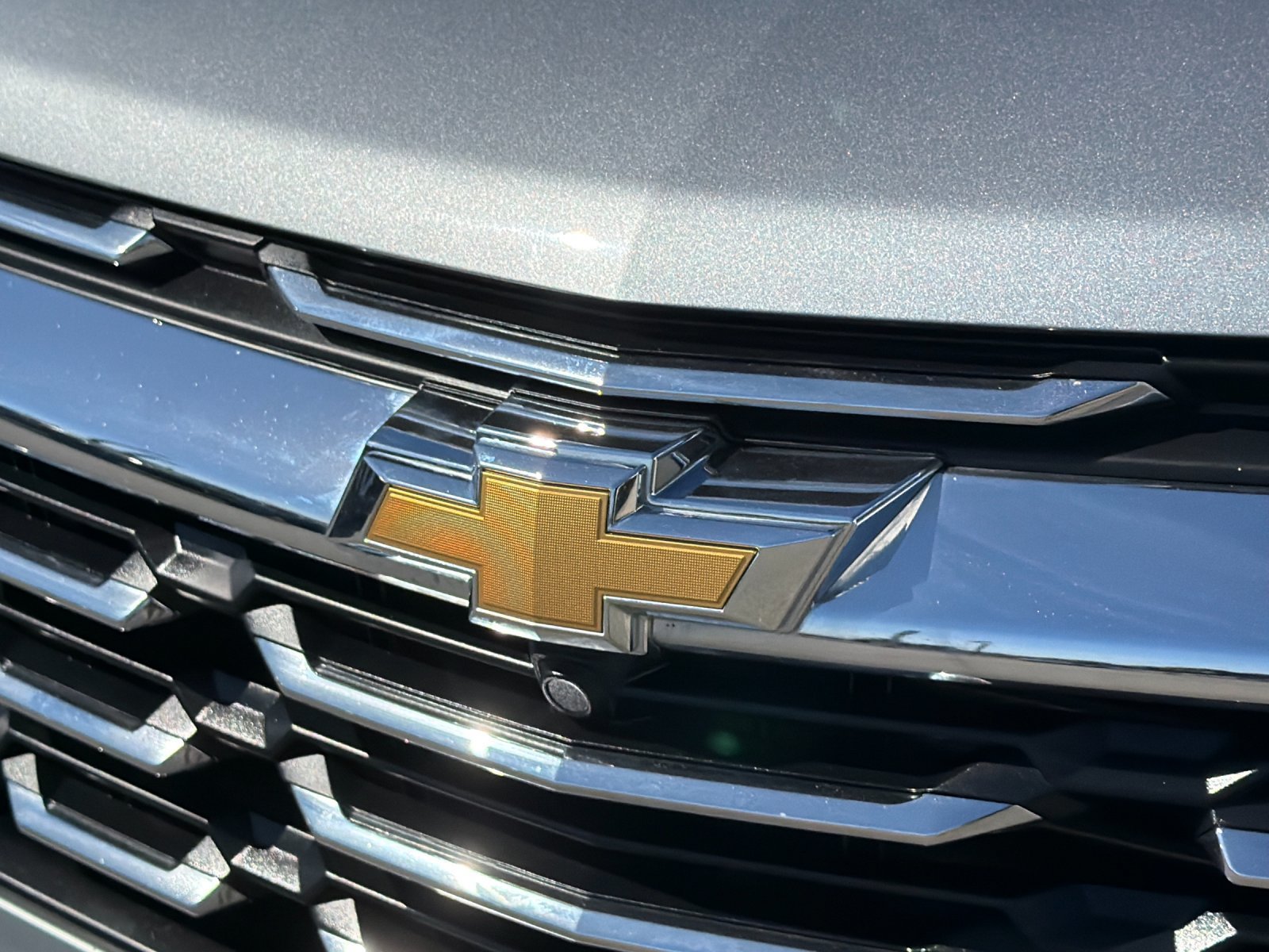 Used 2026 Chevrolet Equinox LT AWD/4WD image 38