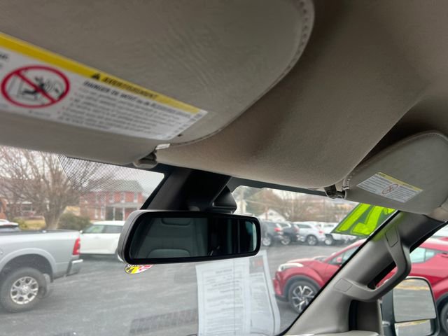 Used 2021 Chevrolet Express 2500 Extended image 32