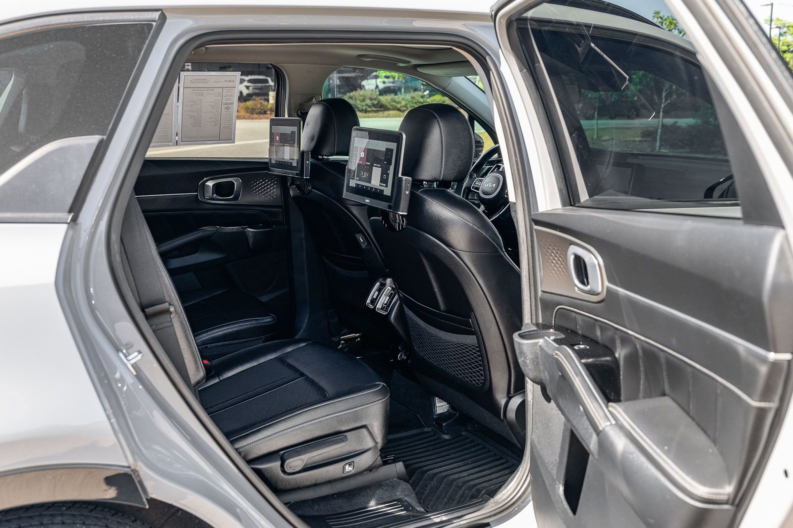 Used 2022 Kia Sorento SX FWD image 14