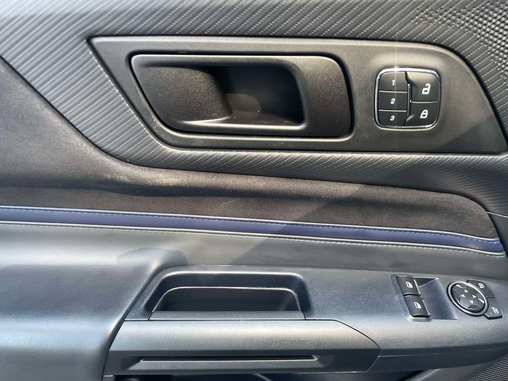 Used 2024 Ford Mustang Dark Horse RWD image 16