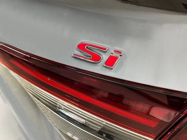 New 2026 Honda Civic Si image 6