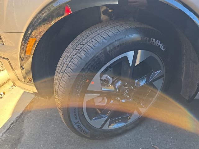 New 2026 Hyundai Palisade Limited image 45