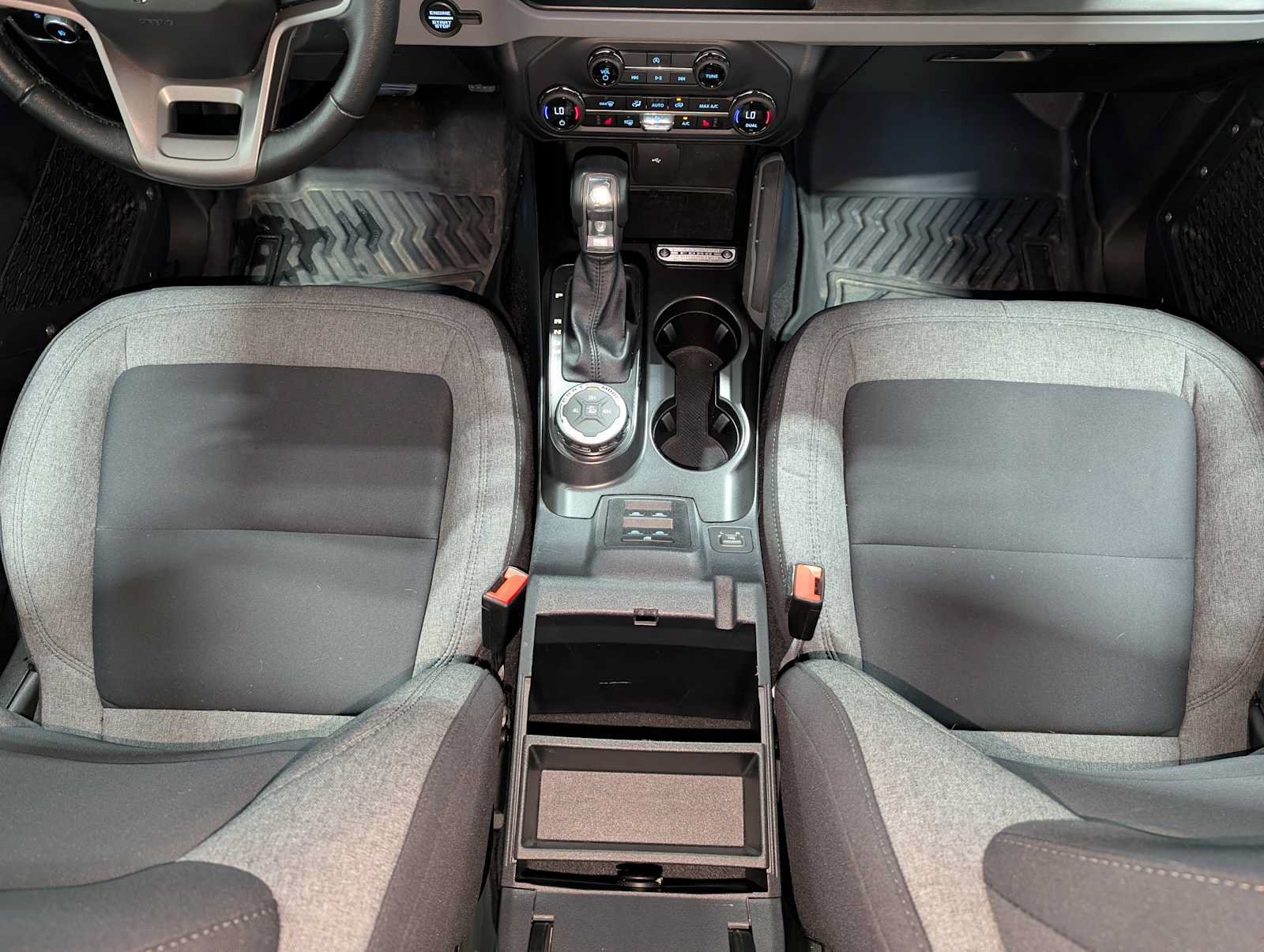 Certified 2023 Ford Bronco Big Bend AWD/4WD image 18