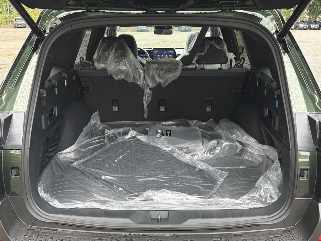 New 2026 Subaru Outback Limited XT AWD/4WD image 17