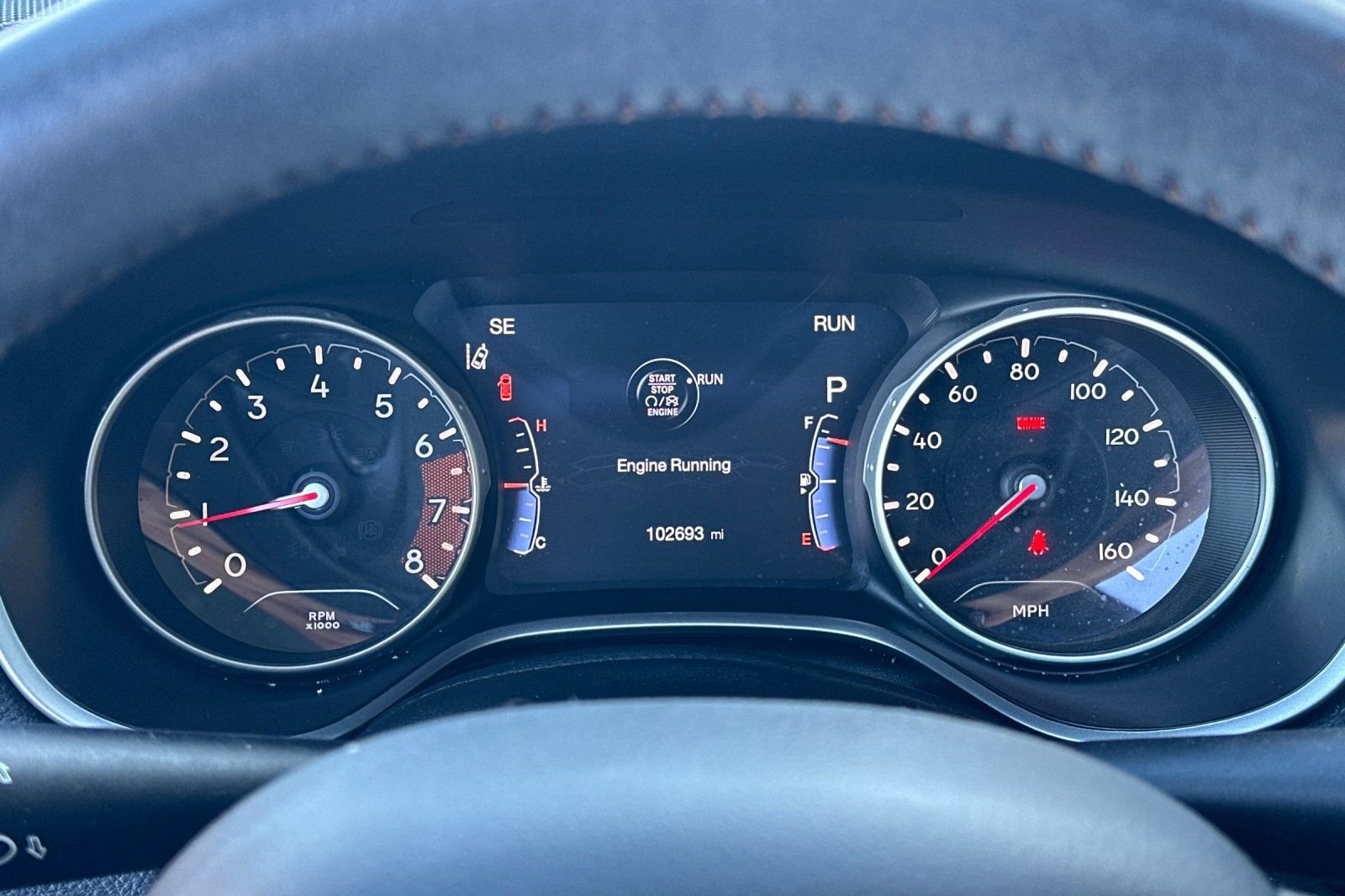 Used 2018 Jeep Compass Limited w/ Navigation Group image 32