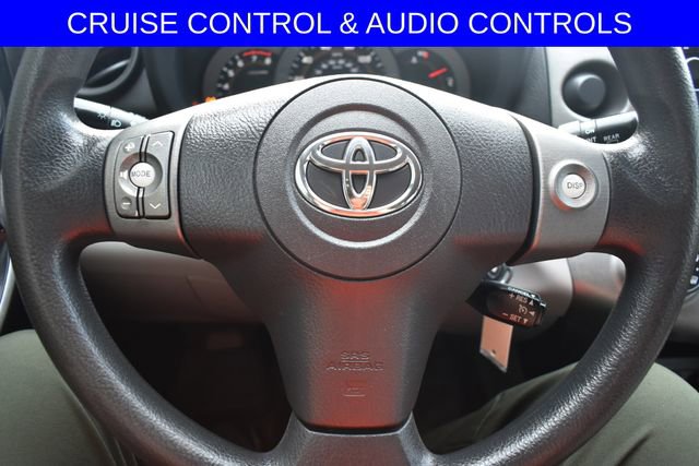 Used 2012 Toyota RAV4 FWD w/ Value Pkg image 5