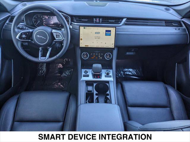 Used 2023 Jaguar F-PACE S image 27