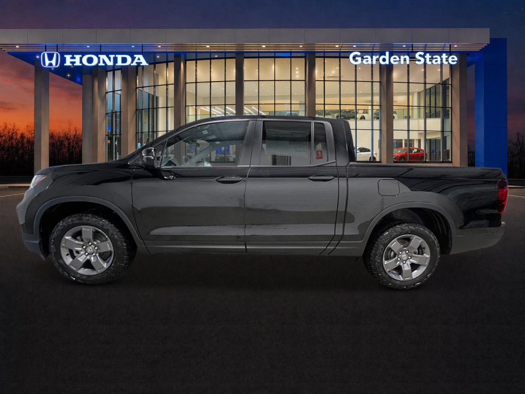 New 2026 Honda Ridgeline TrailSport image 2
