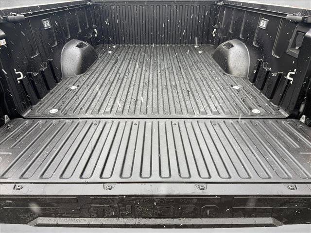 New 2026 Toyota Tundra Limited image 22
