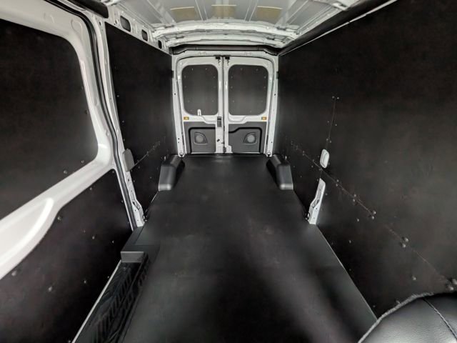 New 2026 Ford Transit 250 148 Medium Roof w/ Load Area Protection Package image 15