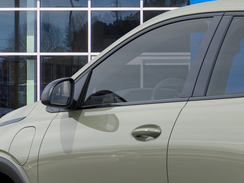 New 2027 Chevrolet Bolt LT FWD image 14