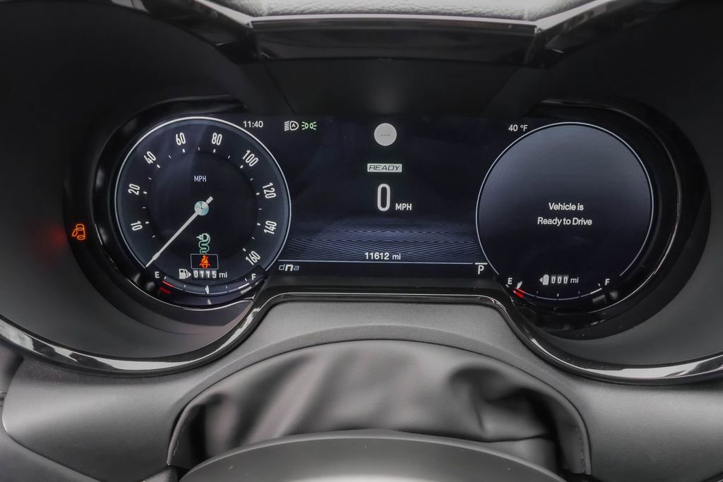 Used 2024 Alfa Romeo Tonale Ti image 17