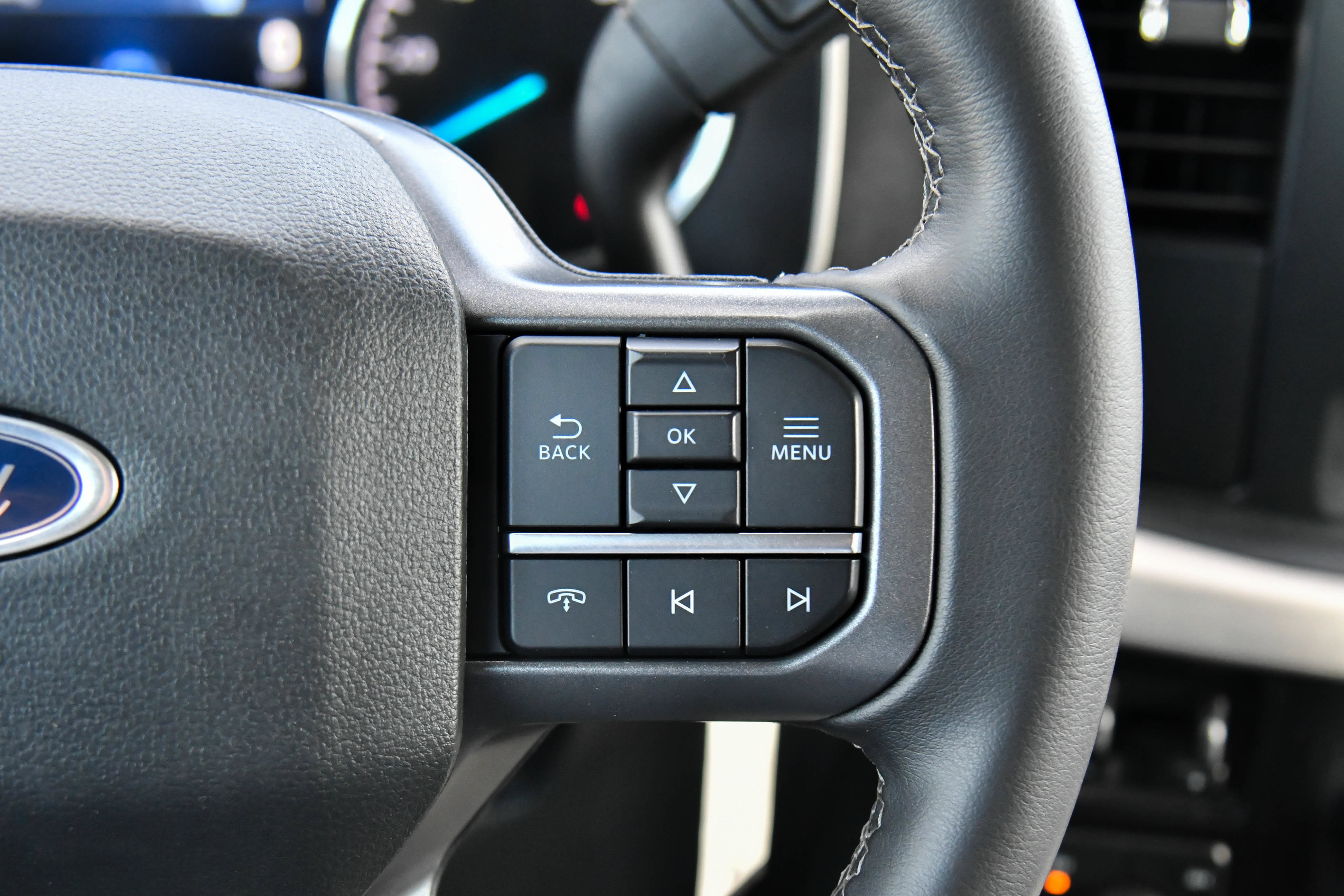 Used 2023 Ford F150 XLT w/ Equipment Group 301A Mid AWD/4WD image 30