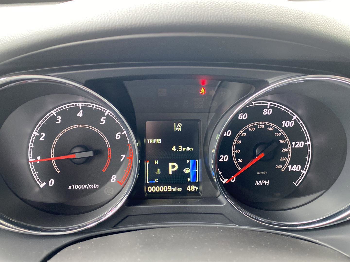 New 2026 Mitsubishi Outlander Sport LE image 32