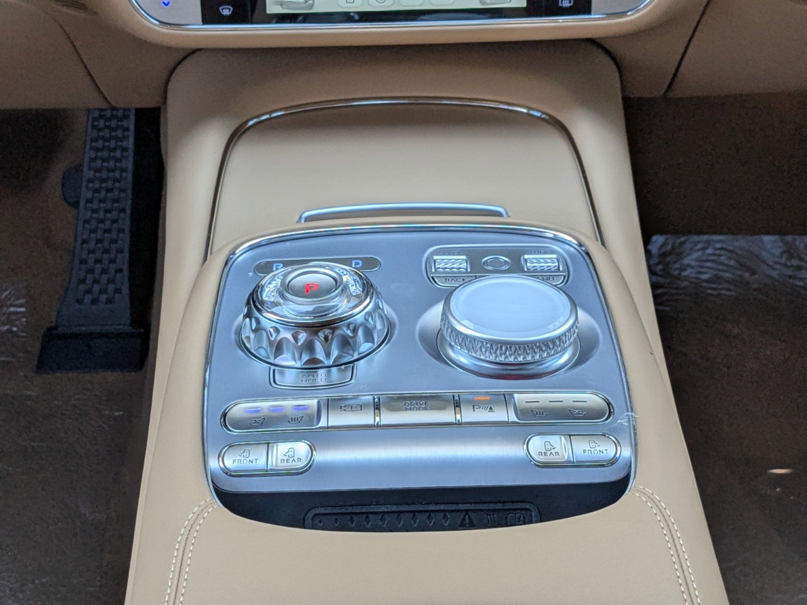 New 2026 Genesis G90 3.5T image 13