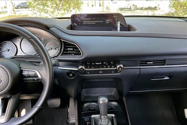 Used 2025 MAZDA CX-30 AWD 2.5 S w/ Premium Package image 9