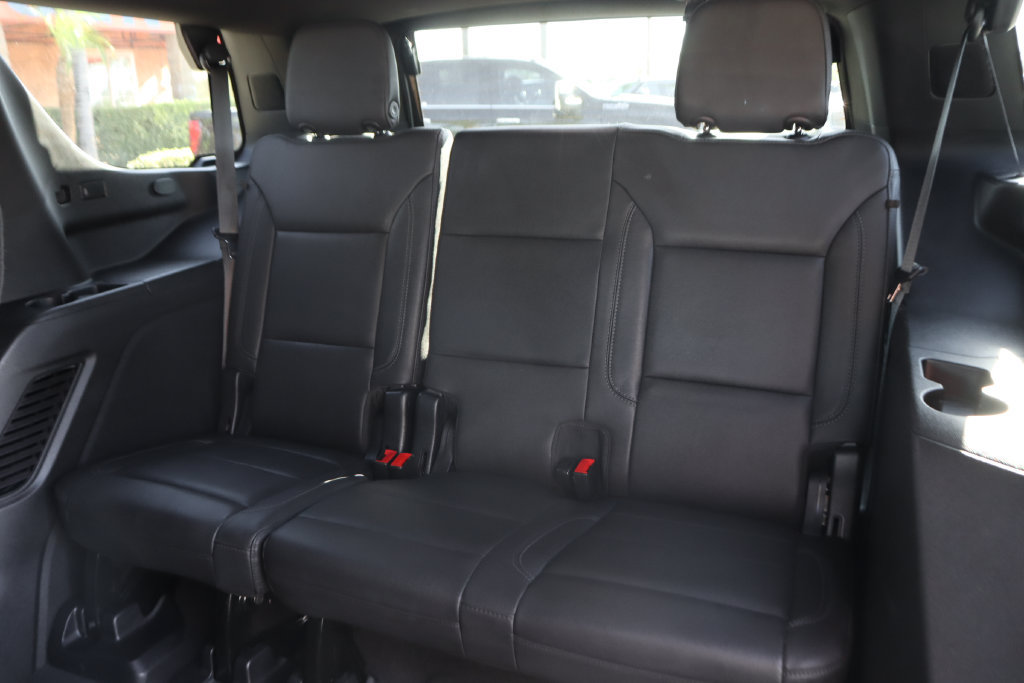 Used 2023 Chevrolet Tahoe LT RWD image 40