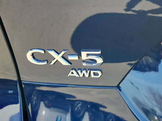 New 2026 MAZDA CX-5 Select AWD/4WD image 27