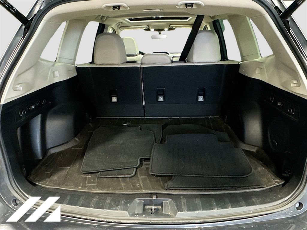 Used 2023 Subaru Forester Limited image 30