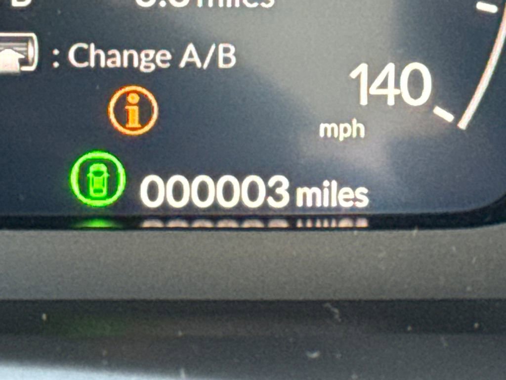 New 2026 Honda Civic Sport Touring image 18