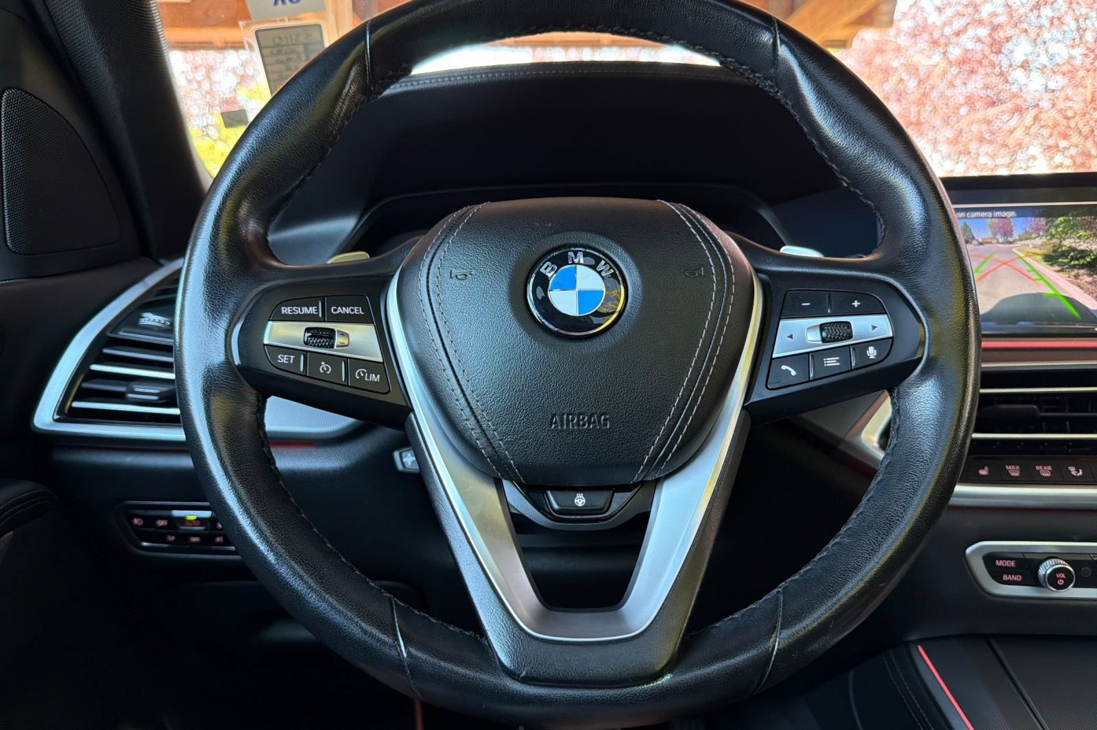Used 2020 BMW X5 xDrive40i AWD/4WD image 32