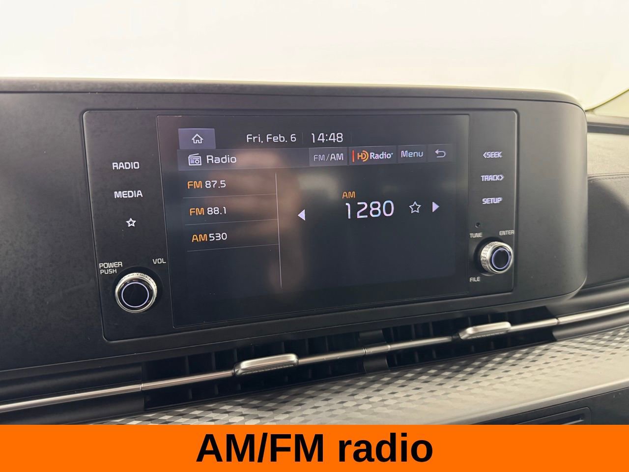 Used 2023 Kia Carnival LX image 13