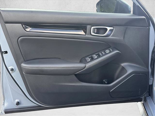 Used 2024 Honda Civic Sport Touring image 10