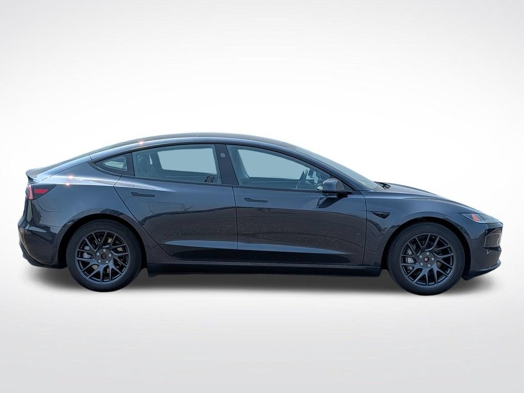 Used 2025 Tesla Model 3 Long Range AWD/4WD video 2