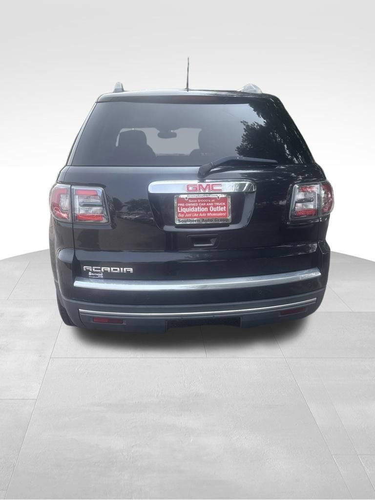 Used 2013 GMC Acadia SLE FWD image 7