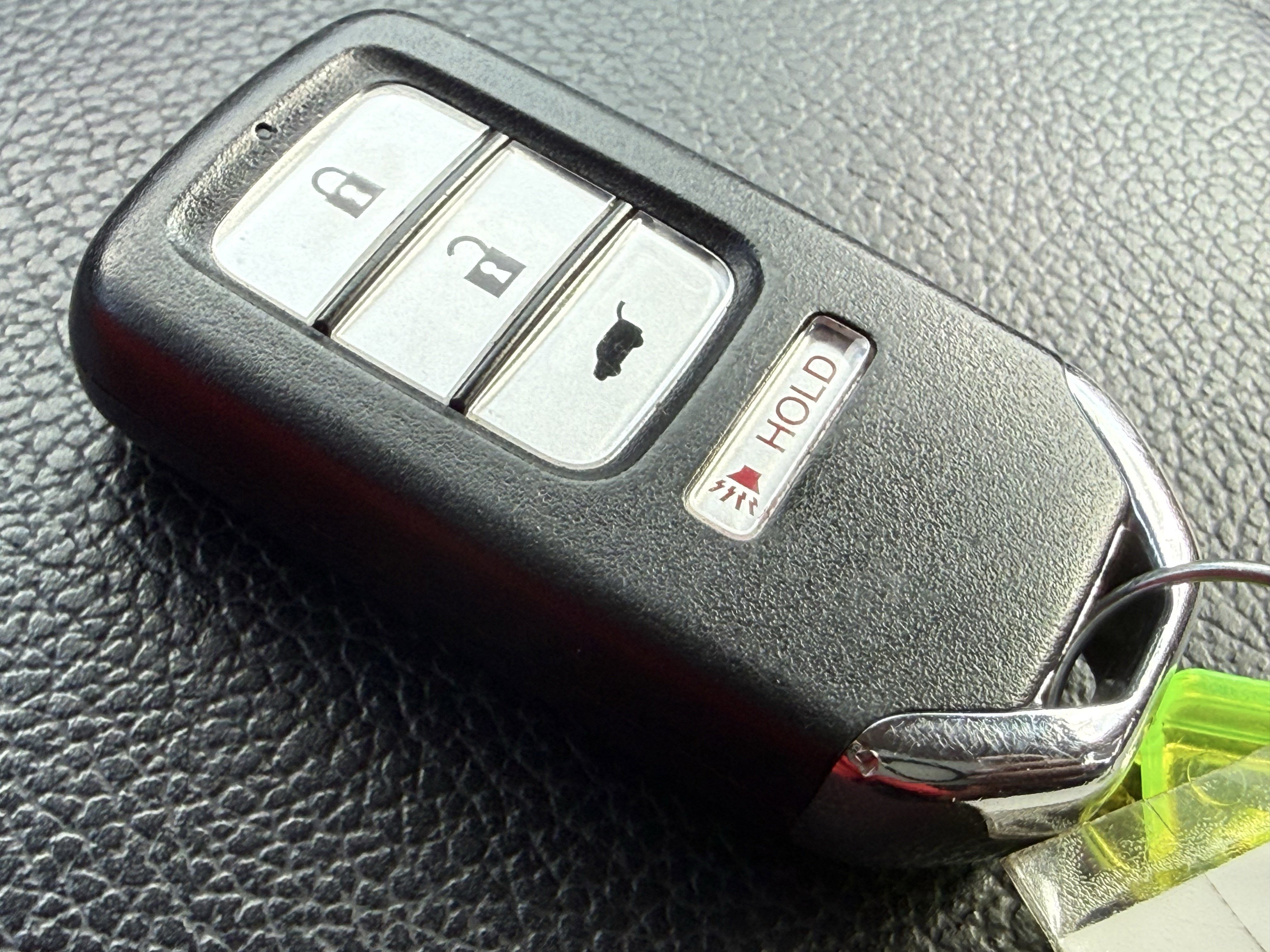 Used 2015 Honda CR-V EX-L image 32