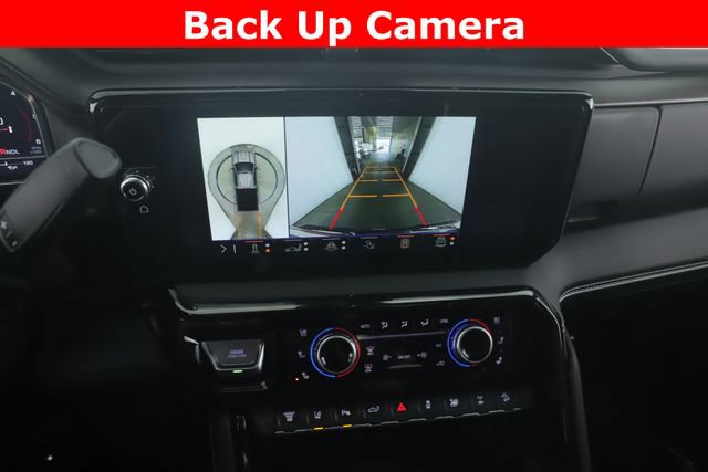 Used 2025 GMC Sierra 2500 AT4X image 27