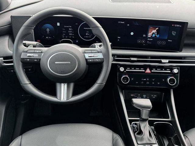 New 2025 Hyundai Santa Cruz XRT AWD/4WD image 19