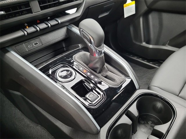 New 2026 Chevrolet Colorado LT w/ LT Convenience Package image 26