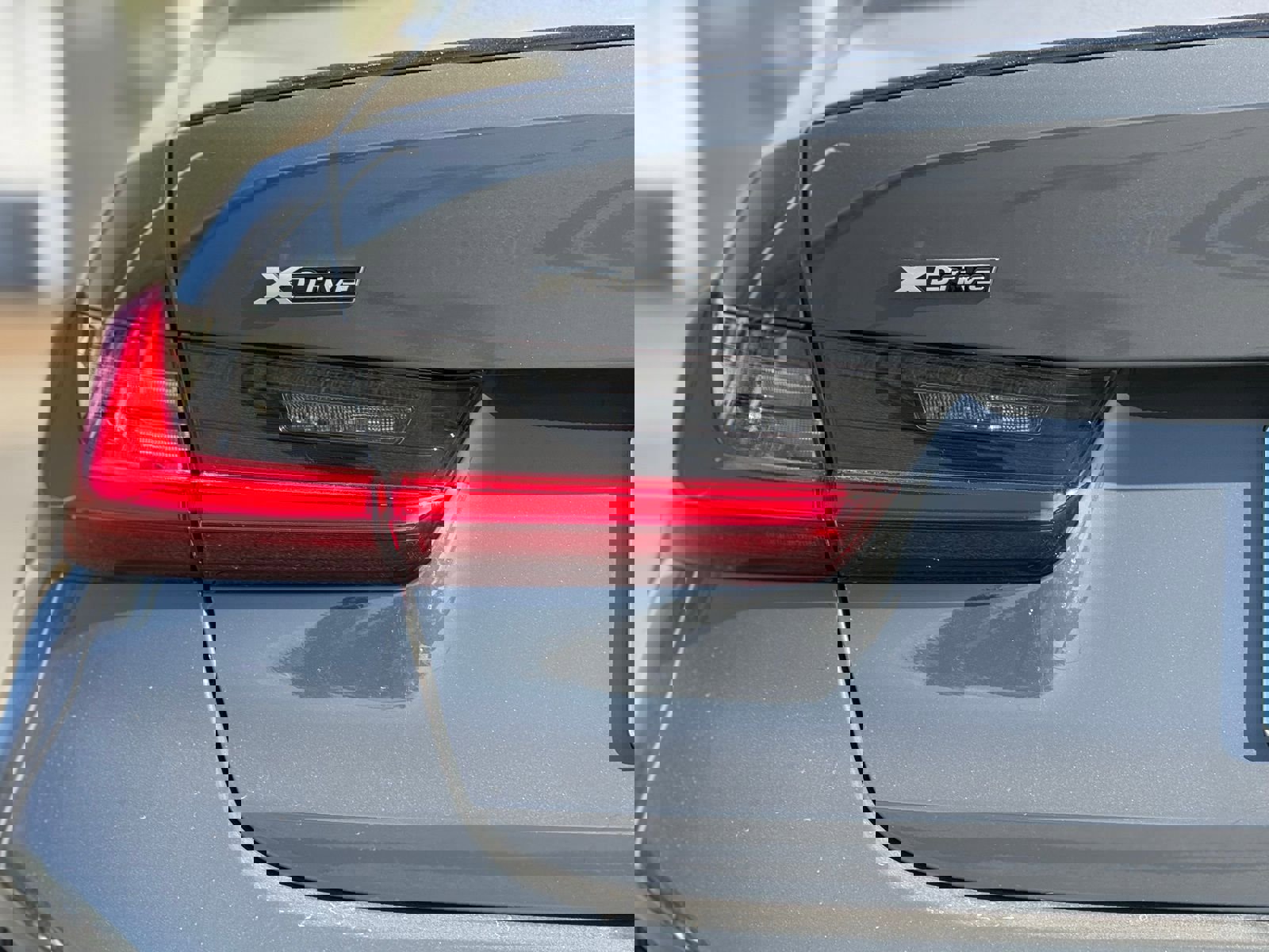 New 2026 BMW M340i xDrive w/ Shadowloine Package image 14