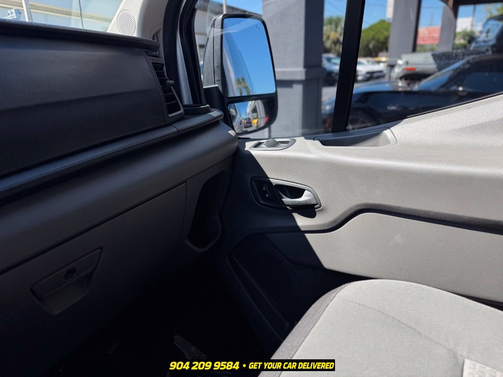 Used 2020 Ford Transit 350 XLT RWD image 20