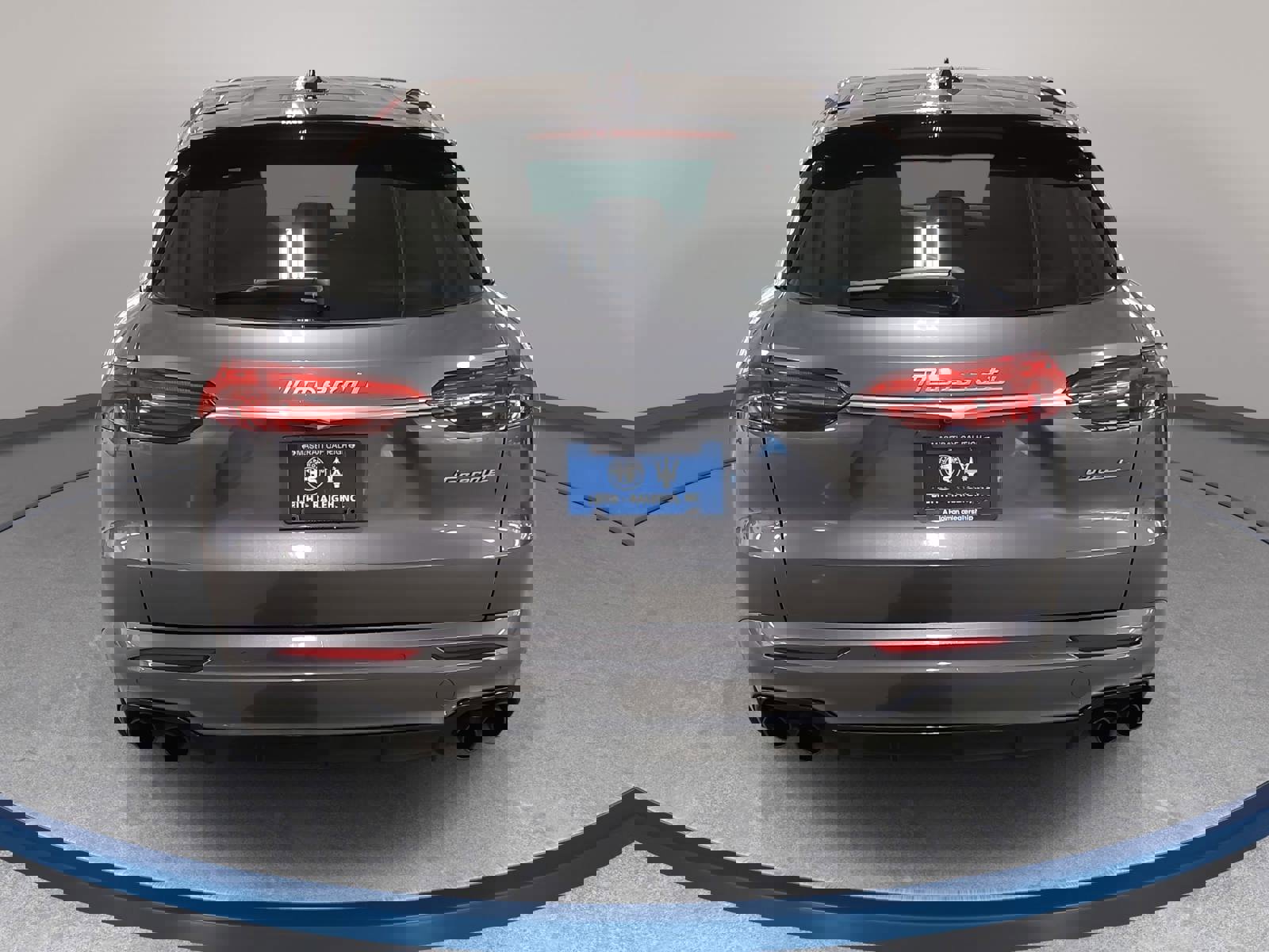 Used 2023 Maserati Grecale GT image 6