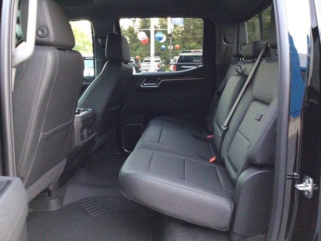 New 2026 Chevrolet Silverado 1500 RST image 15