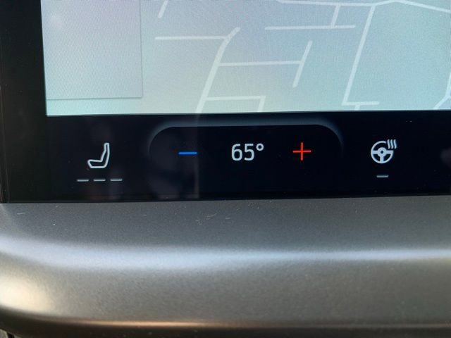 New 2025 Ford Escape SE image 19