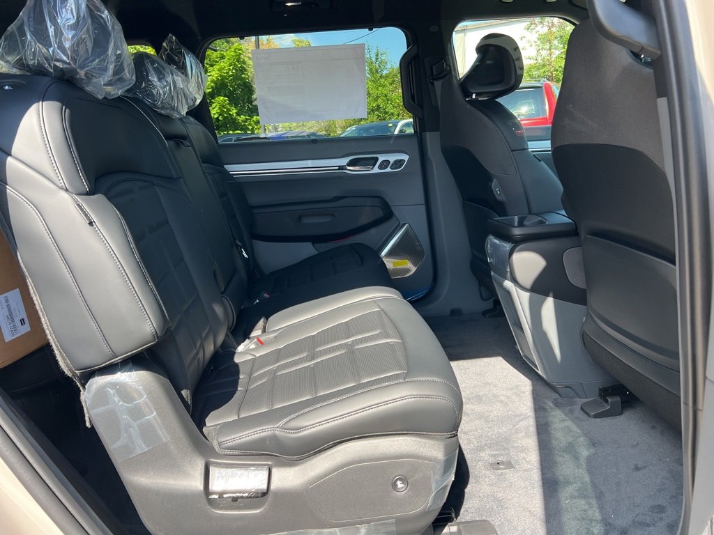 New 2026 Kia EV9 Land image 13