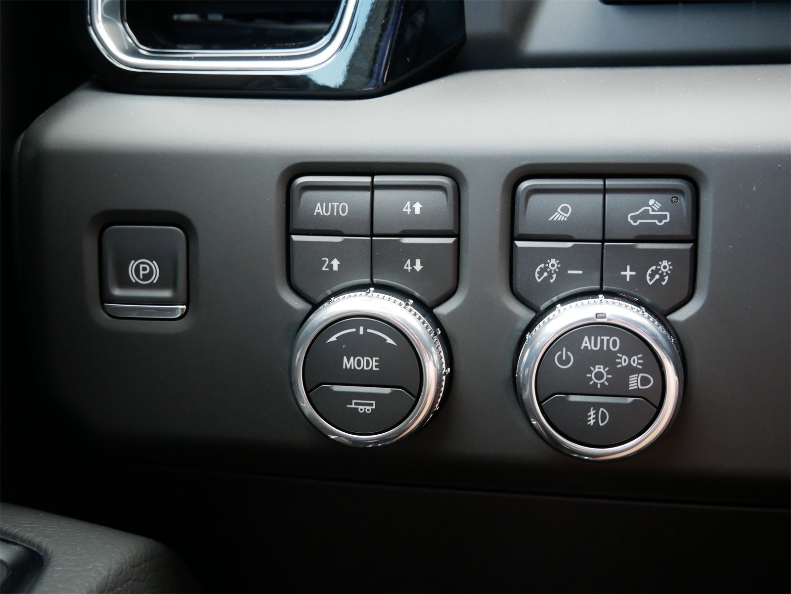 New 2026 GMC Sierra 1500 Denali image 9