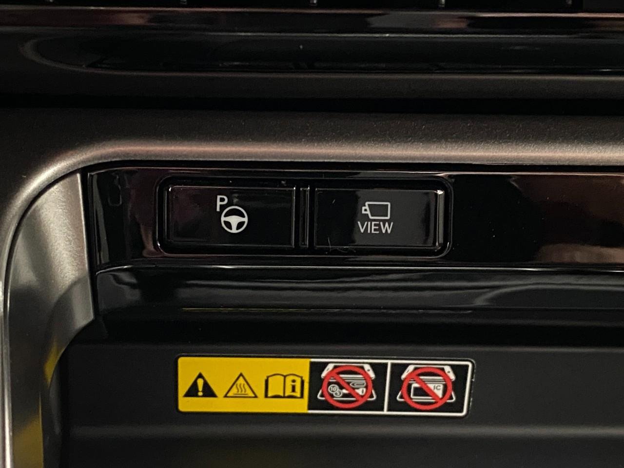 New 2026 Lexus TX 350 AWD image 26