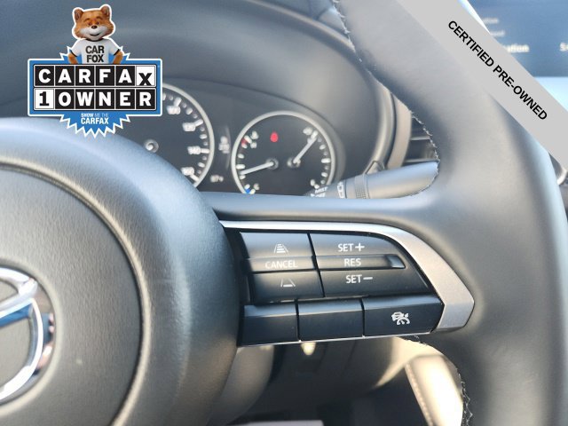 Certified 2026 MAZDA MAZDA3 2.5 S Sedan w/ Preferred Pkg FWD image 5