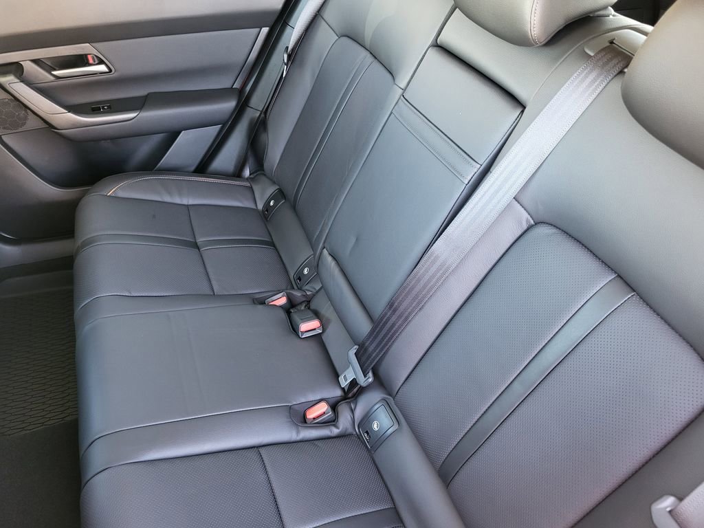 New 2026 MAZDA CX-50 AWD 2.5 Hybrid w/ Weather Package image 20