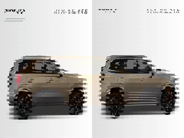 New 2026 Volvo XC90 B5 Plus w/ Protection Package image 6