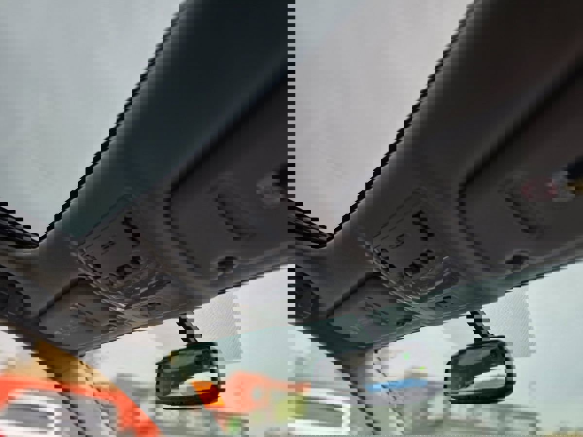 Used 2016 Lexus IS 200t image 12