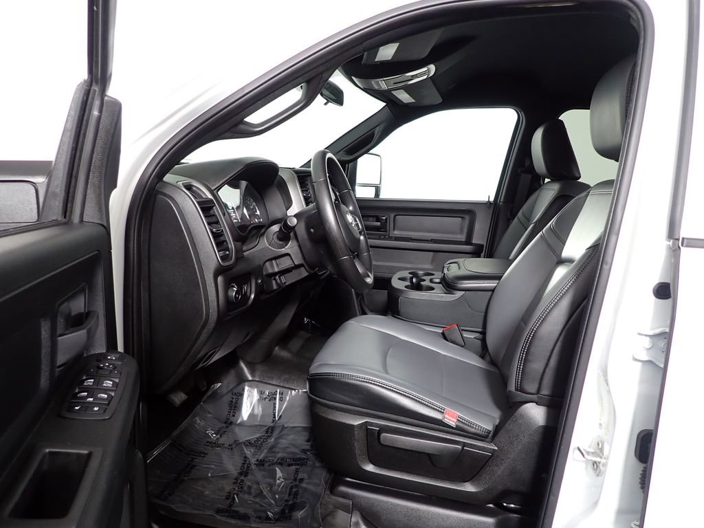 Used 2023 RAM 2500 Tradesman image 26