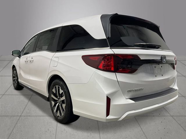 New 2026 Honda Odyssey EX-L image 3