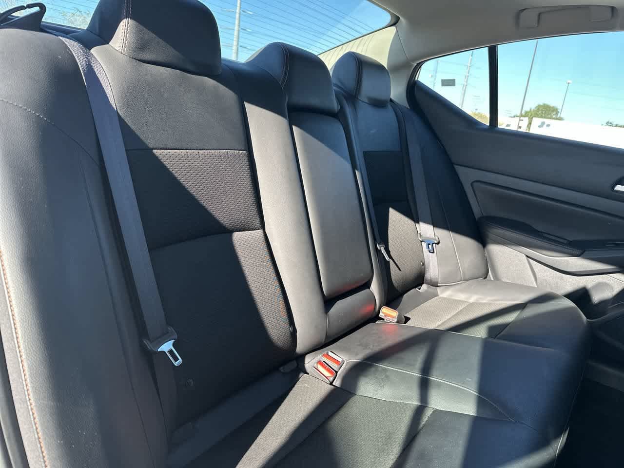 Used 2020 Nissan Altima 2.5 SR w/ Premium Package FWD image 19